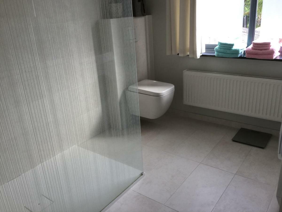Belle Vue Vakantieappartement Genoelselderen Экстерьер фото