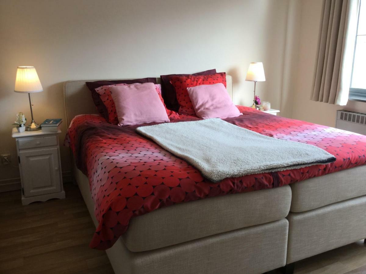 Belle Vue Vakantieappartement Genoelselderen Экстерьер фото