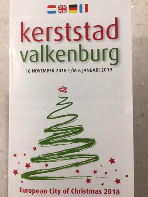 Belle Vue Vakantieappartement Genoelselderen Экстерьер фото